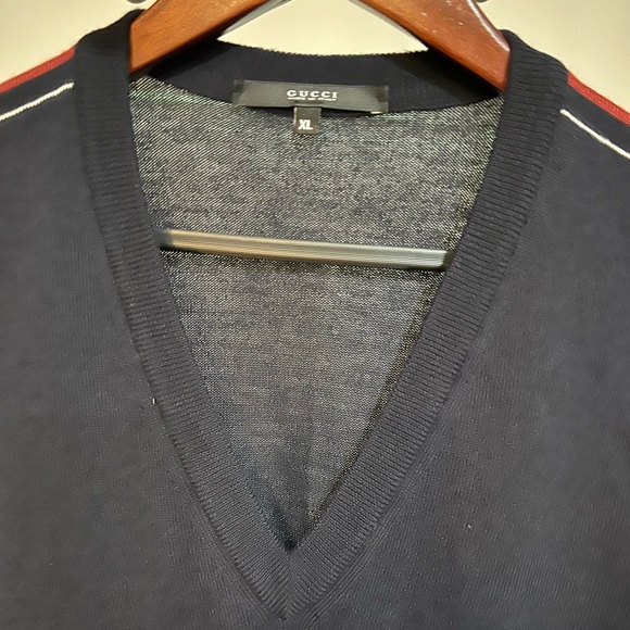 Gucci sweater - Picture 5 of 8